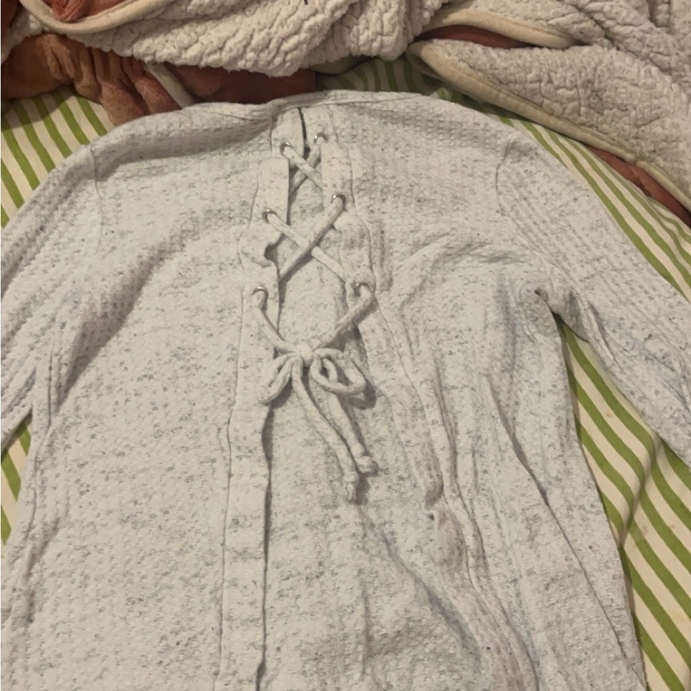 Kids long sleeve